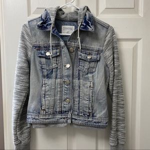 Eighty two Jean Jacket